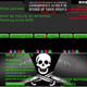 The home page for Blackcloak13's website.